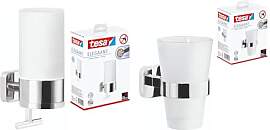 tesa® ELEGAANT Design-Seifenspender + tesa®