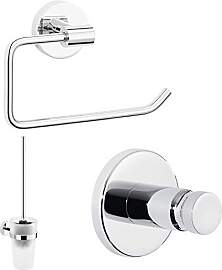 tesa® EXXCELLENT Gäste-WC Set,
