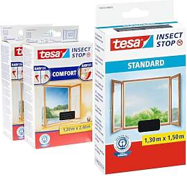 tesa Insect Stop COMFORT Fliegengitter für