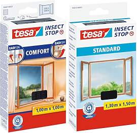 tesa Insect Stop COMFORT Fliegengitter für