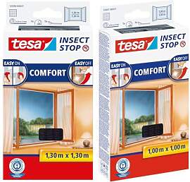 tesa Insect Stop COMFORT Fliegengitter für