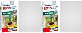 tesa Insect Stop Comfort Open/Close Fliegengitter