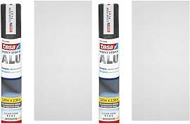 tesa Insect Stop Fliegengitter Ersatzrolle mit