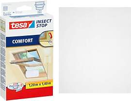 tesa INSECT STOP Fliegengitter für Dachfenster