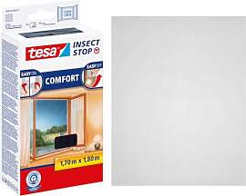 tesa Insect Stop Klett Fliegengitter Premium für