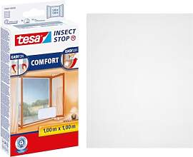 tesa INSECT STOP Klett Fliegengitter Premium für