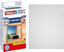 tesa Insect Stop Klett Fliegengitter Premium für