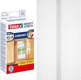 tesa INSECT STOP Klett Fliegengitter Premium für