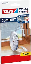 tesa Insect Stop Klettband Premium - Ersatzrolle
