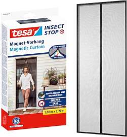 tesa INSECT STOP Magnetvorhang - selbstschließend 
