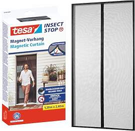 tesa INSECT STOP Magnetvorhang XL -