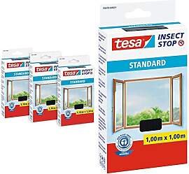 TESA Insect Stop STANDARD Fliegengitter für