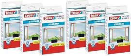 TESA Insect Stop STANDARD Fliegengitter für