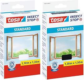 tesa Insect Stop Standard Fliegengitter für