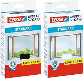 tesa Insect Stop Standard Fliegengitter für