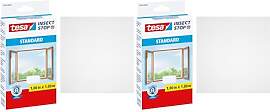 tesa Insect Stop STANDARD Fliegengitter für