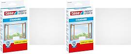 tesa Insect Stop STANDARD Fliegengitter für