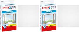 tesa Insect Stop Standard Fliegengitter für