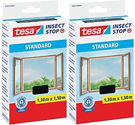 tesa Insect Stop STANDARD Fliegengitter für