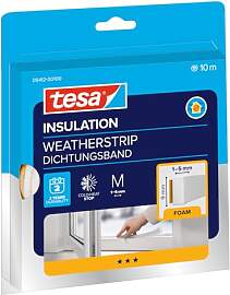 tesa INSULATION Dichtungsband M -