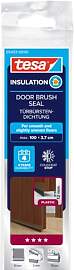 tesa INSULATION Türdichtschiene für glatte