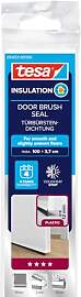 tesa INSULATION Türdichtschiene für glatte