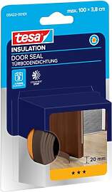 tesa INSULATION Türdichtung - selbstklebende