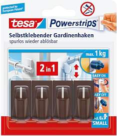 tesa Powerstrips