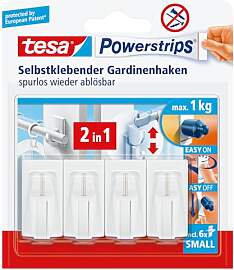 tesa Powerstrips