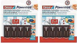 tesa Powerstrips