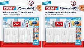 tesa Powerstrips
