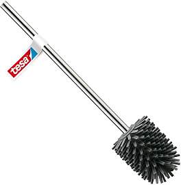 tesa Silikon-WC-Bürste - hygienische