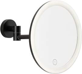 tesa VISIOON LED-Kosmetikspiegel - kabelloser