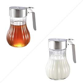 Tescoma CLASSIC Sahnekännchen Honigkännchen 250