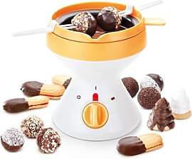 Tescoma DELICIA Schokoladenfondue leichtes