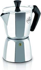 Tescoma Espressokocher, Kunststoff,