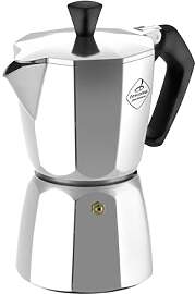 Tescoma Espressokocher Mokkakanne PALOMA, 3 Tassen
