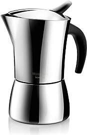 Tescoma Espressokocher MONTE CARLO, 2 Tassen
