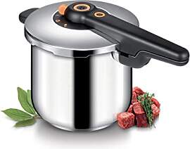 Tescoma Schnellkochtopf SmartCLICK 7.5 l