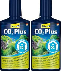 Tetra CO2 Plus flüssiger Kohlenstoff-Dünger für 