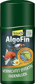 Tetra Pond AlgoFin Teich Algenvernichter - wirkt