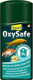 Tetra Pond OxySafe - erhöht schnell den