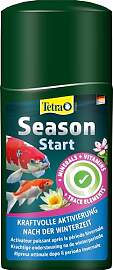 Tetra Pond SeasonStart - aktiviert den Gartenteich 