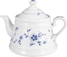Tettau Worpswede Greetsiel Teekanne 0,65 L