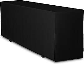 TexDeko® Biertischhusse Premium für