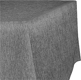 TEXMAXX Tischdecke abwaschbar eckig - 140 x 400 cm 