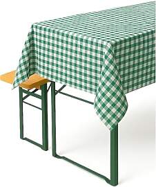 texpot Serviette 40 x 40 cm 6 Stück Landhaus
