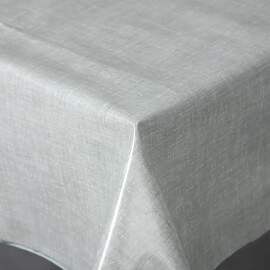 texpot Wachstuch 110 x 140 cm mit Linien