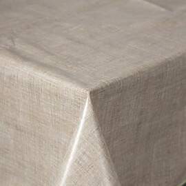 texpot Wachstuch 130 x 260 cm mit Linien