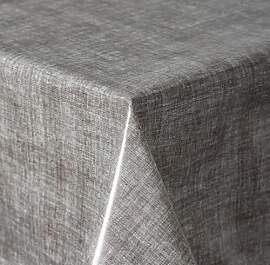 texpot Wachstuch 130 x 260 cm mit Linien